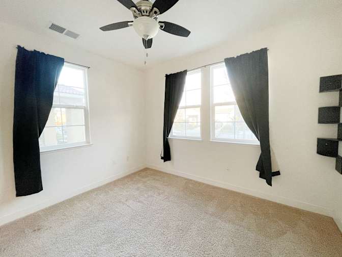 Kailyn's room