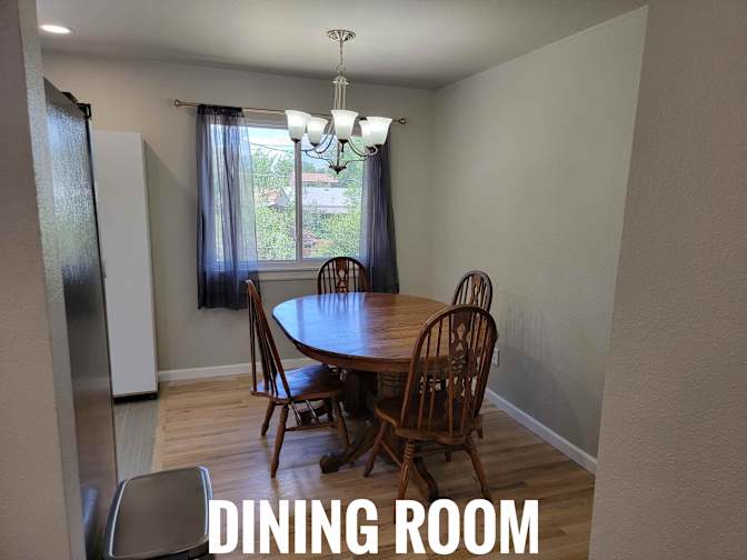 HomeCrew's room