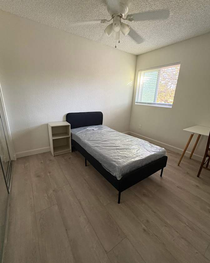 NaNa's room
