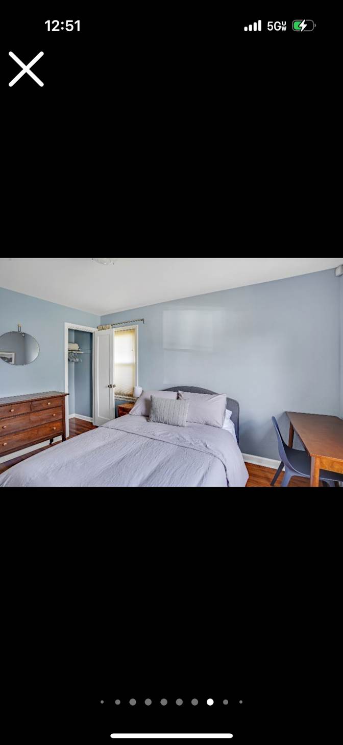 Brandon's room