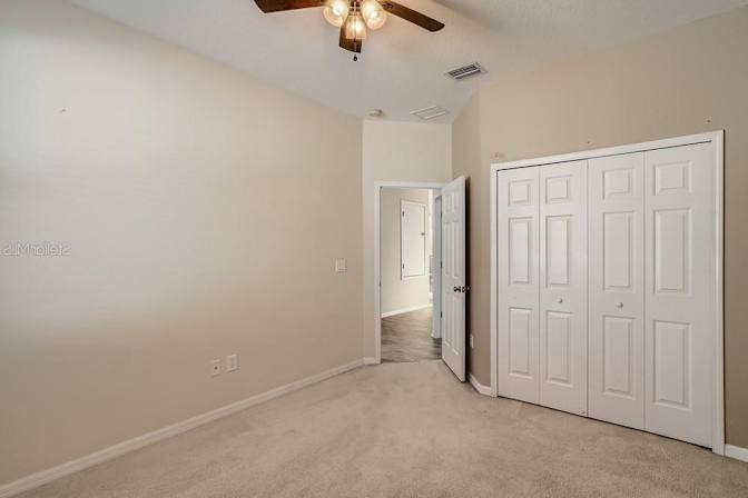 Shaun's room