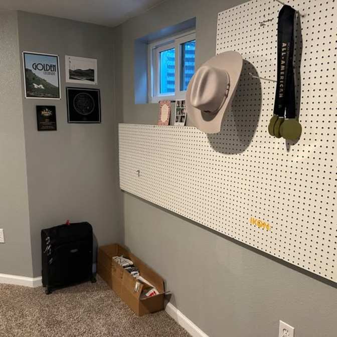 Ryan's room