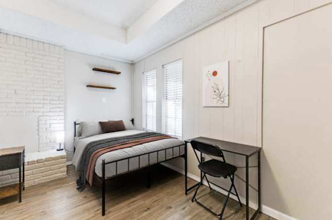 Elena's room