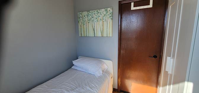 Lily's room