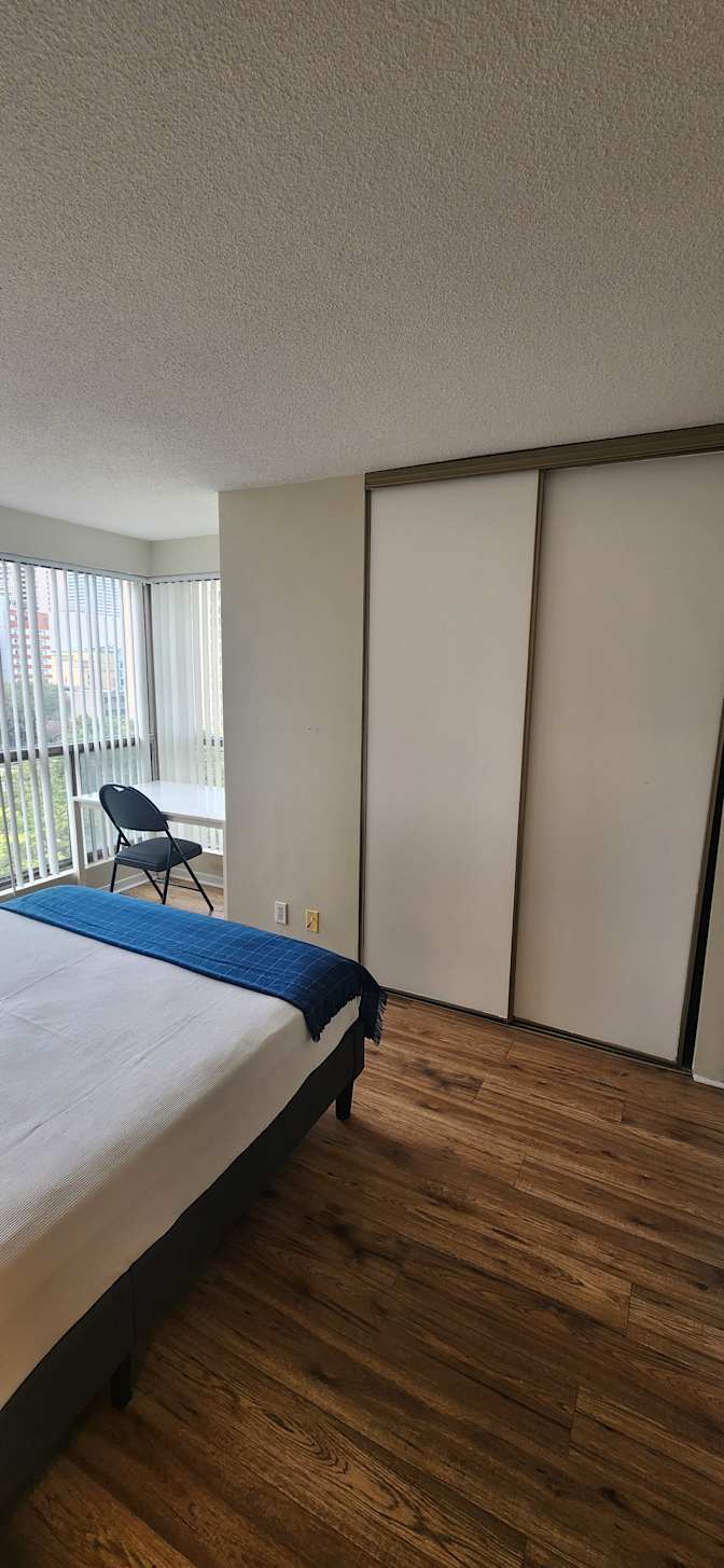 Ellie's room