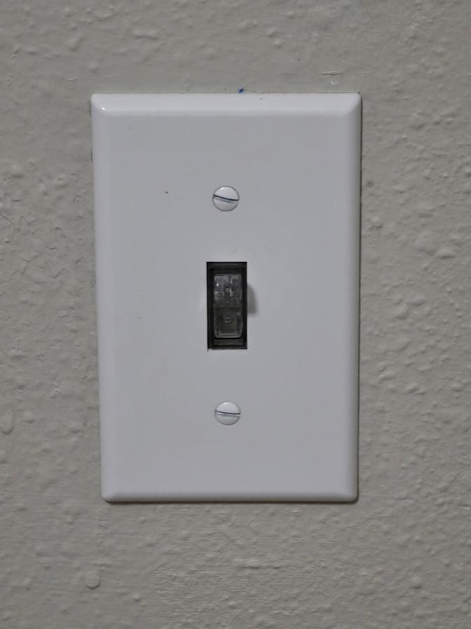 Philip's room