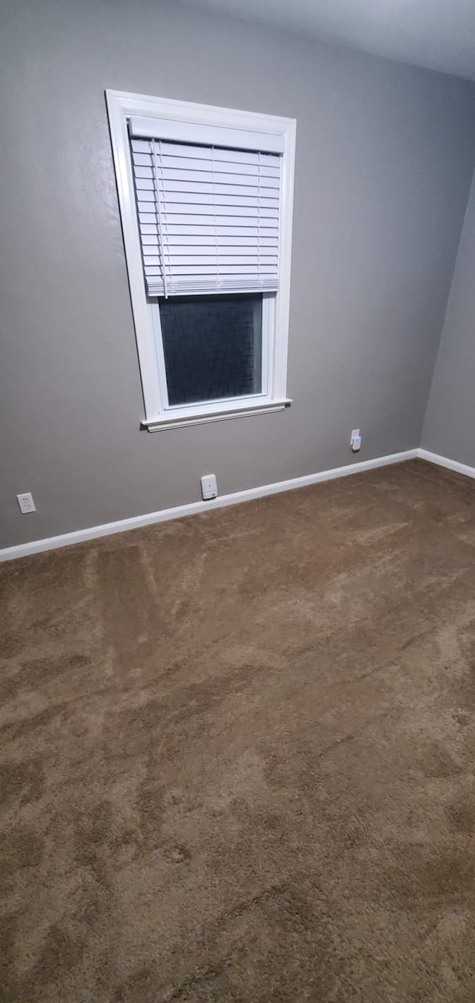 Gary's room