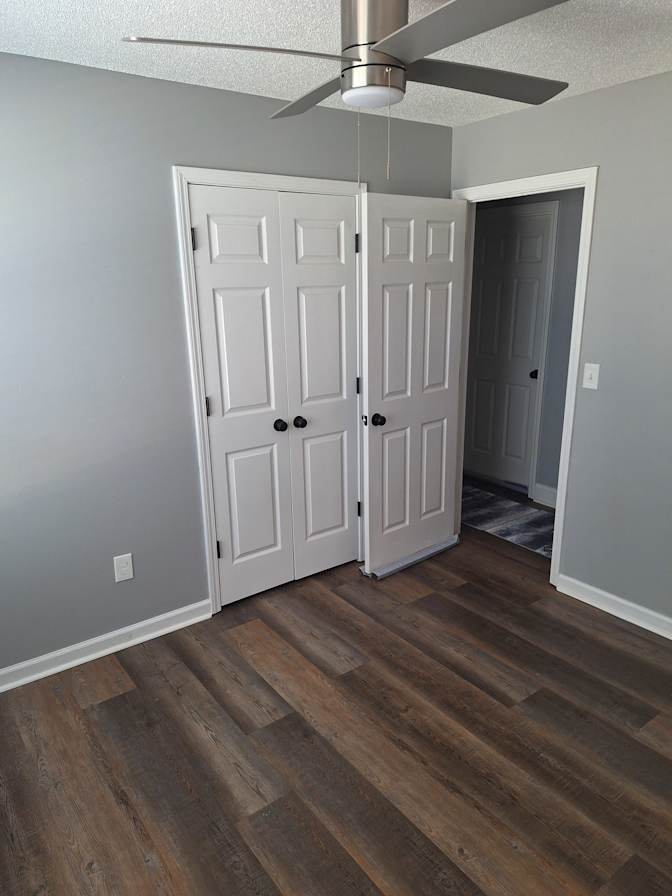 Connor's room