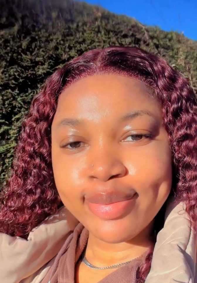 Precious Agbontaen