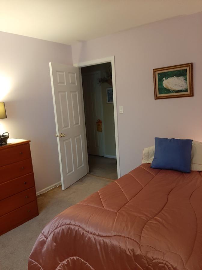 Don's room