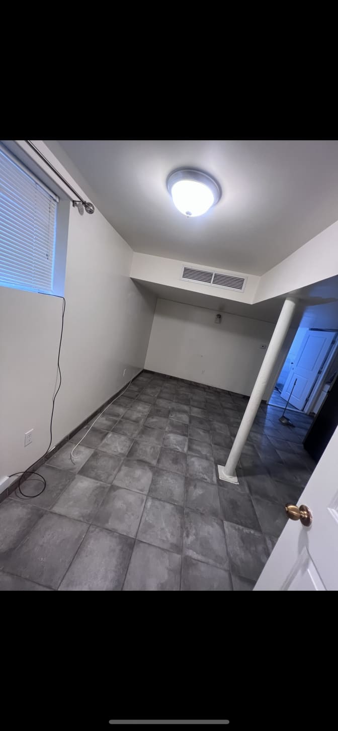 Crystal's room