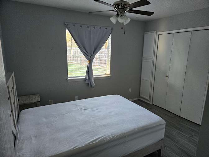 Maria's room