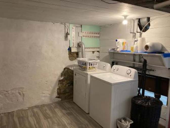 Chelsea's room