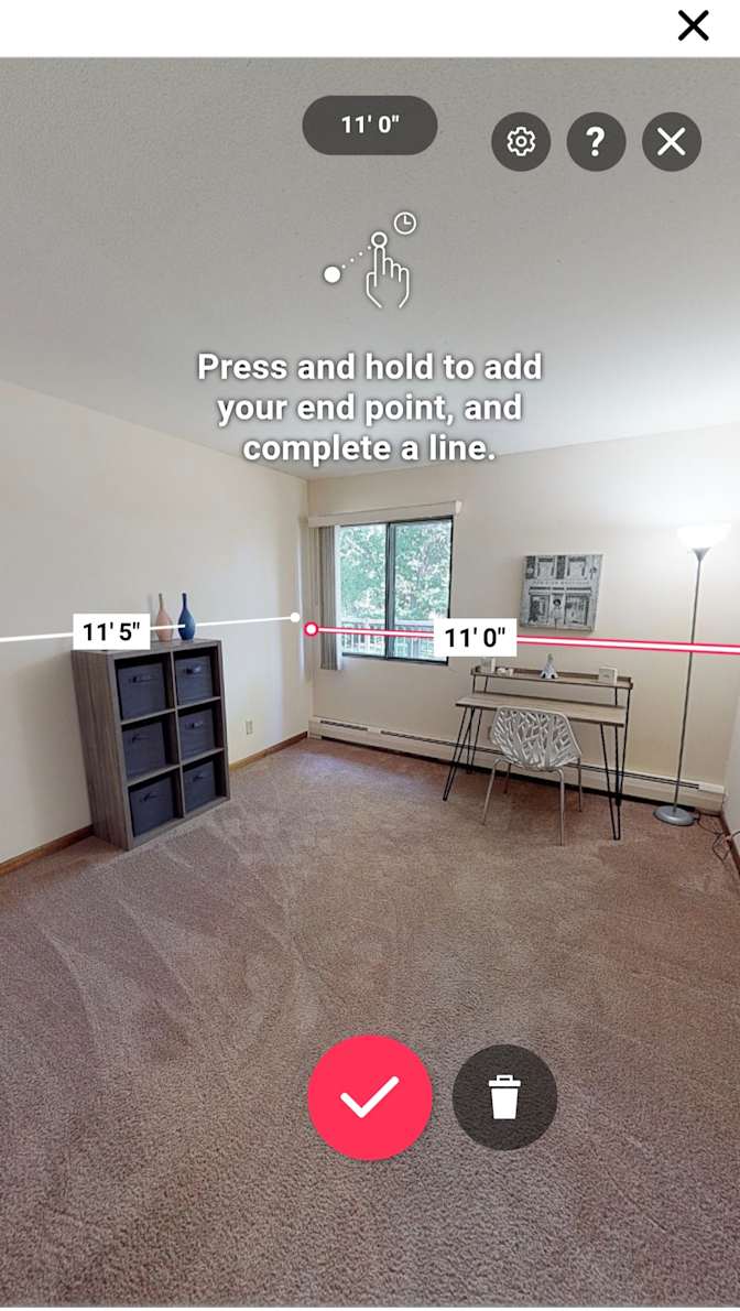 Scott's room