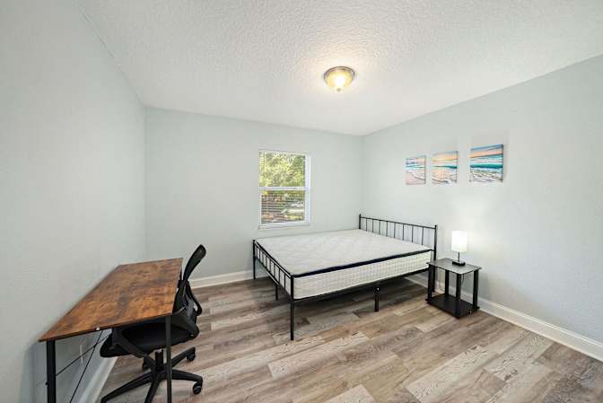 PadSplit's room