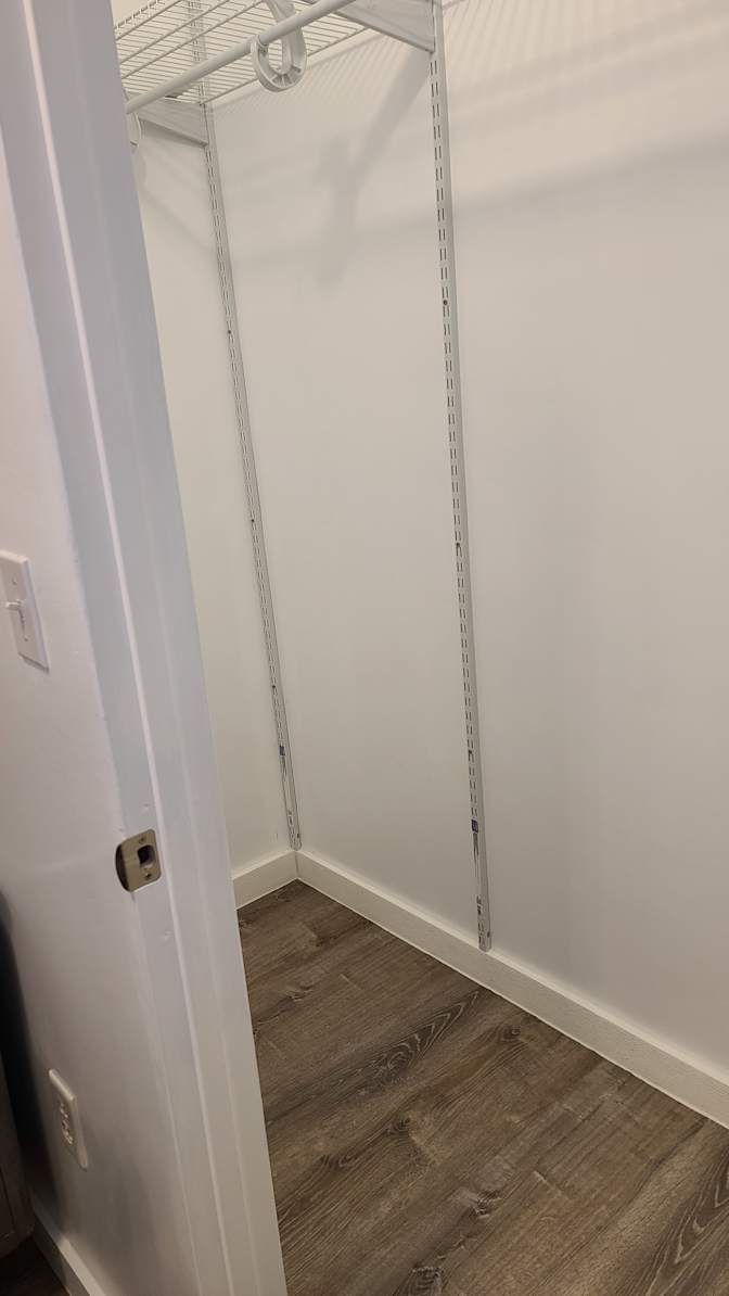 Steve's room