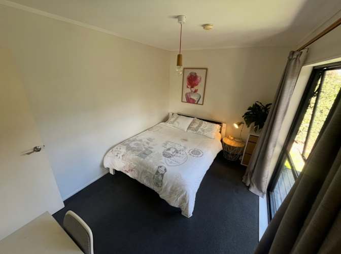 Troy's room