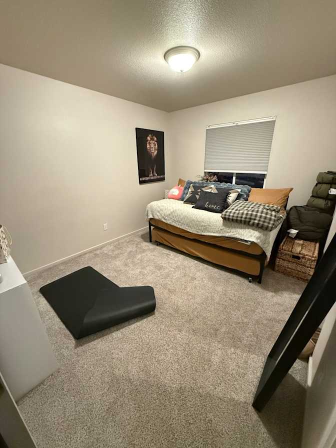 Sarah's room