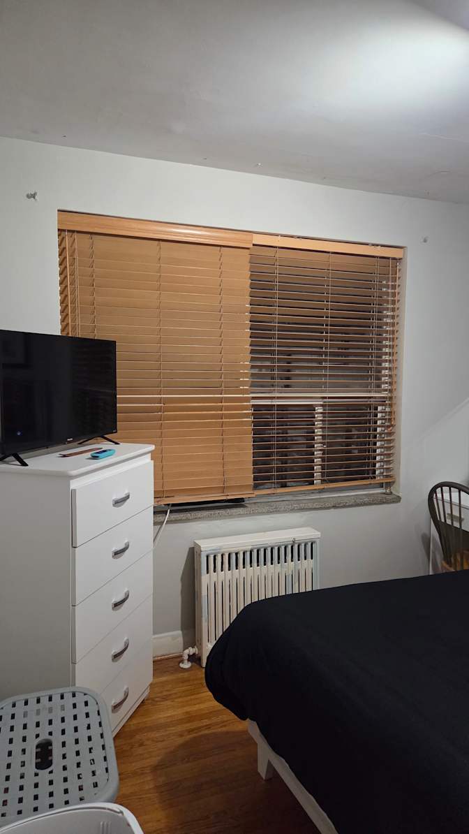 Gonzalo Figueroa's room