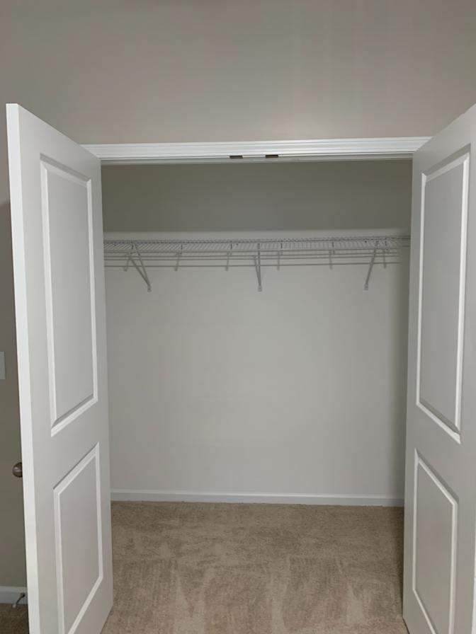 Alcove Rooms's room