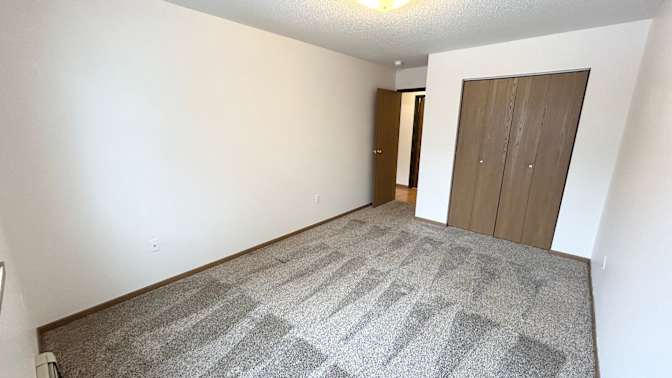 Louise's room