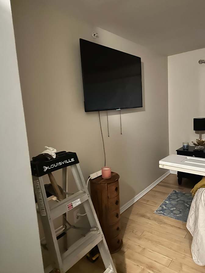 Susan's room