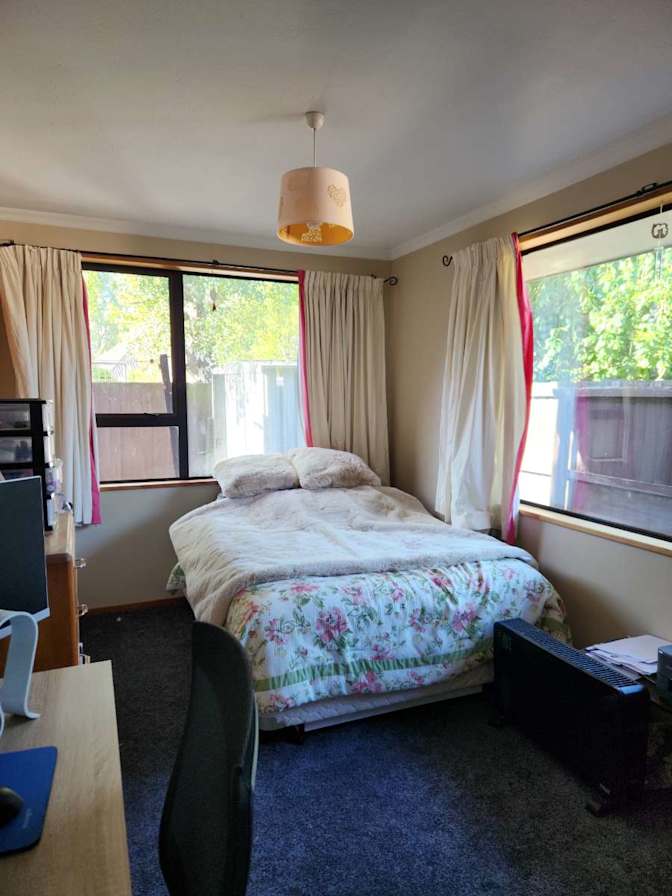 Jack's room