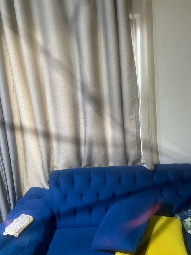 Alexo's room