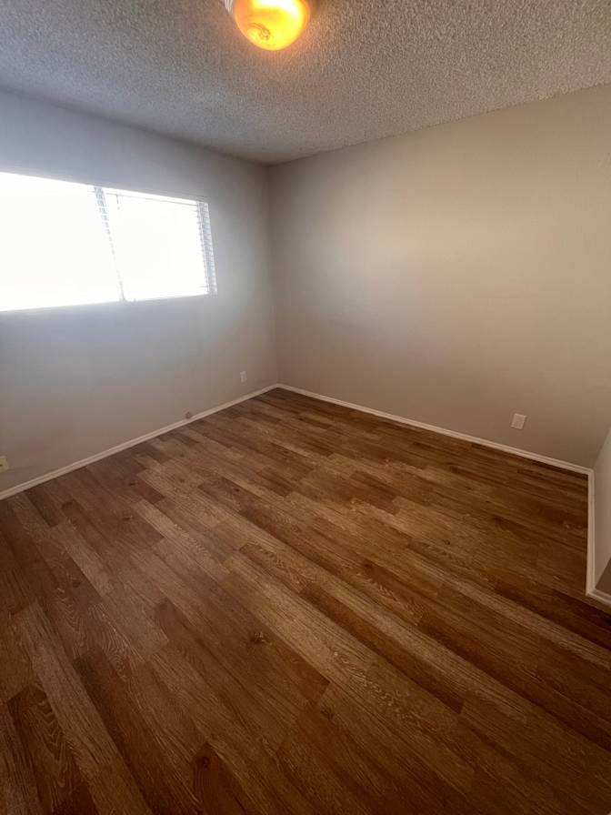 Andre's room
