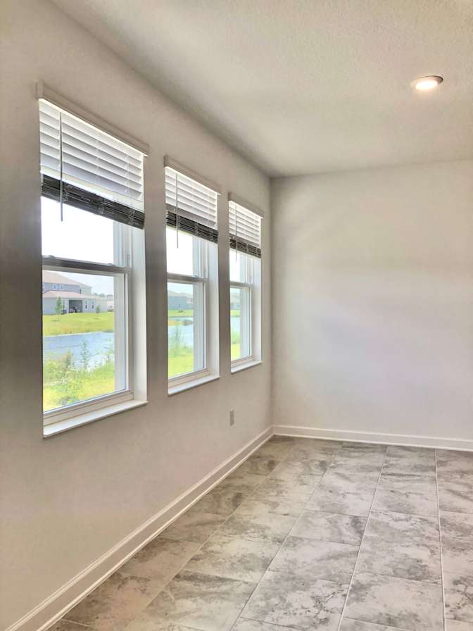 Susan's room
