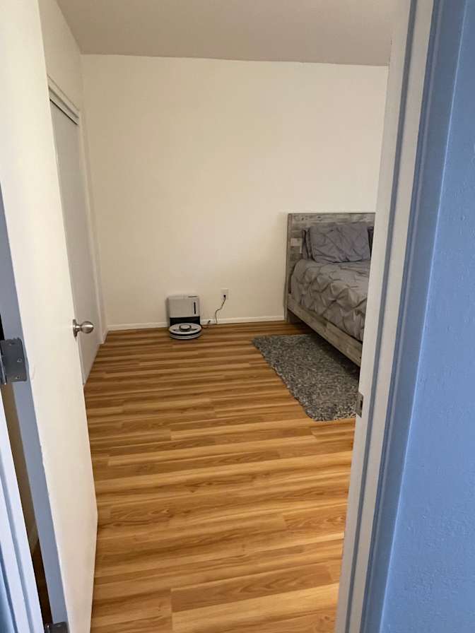 Michelle's room