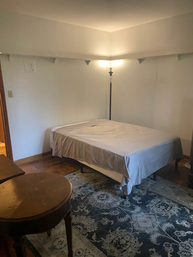 Midge's room