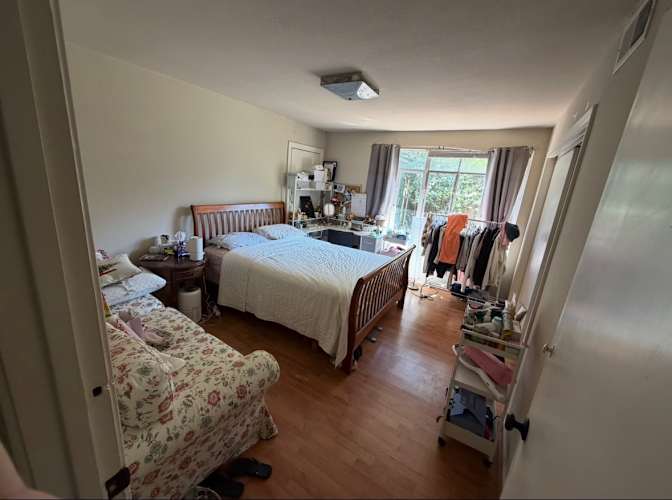 Ruby's room