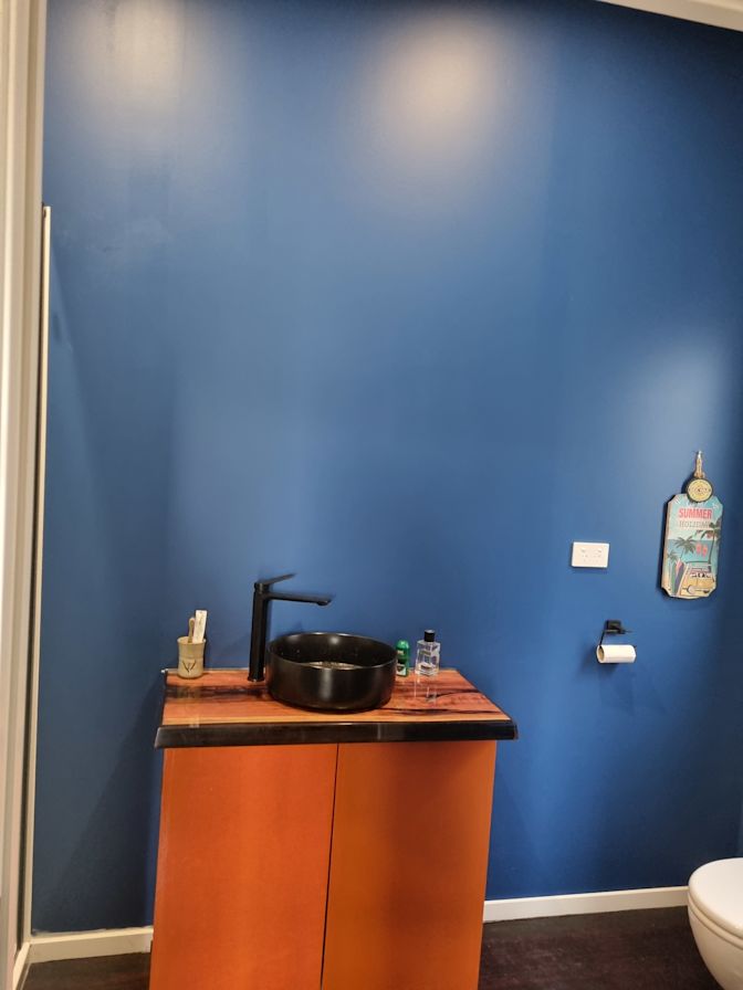 Levonne's room