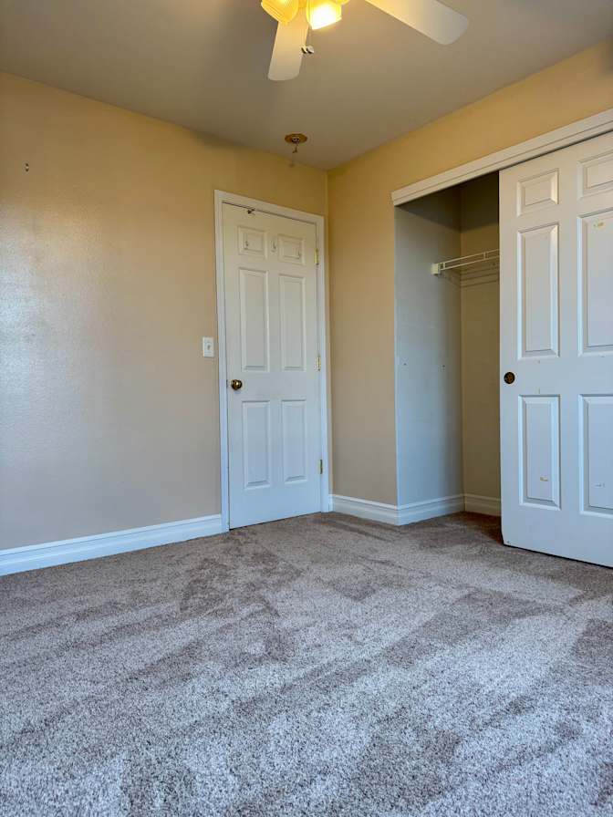 Sandra's room
