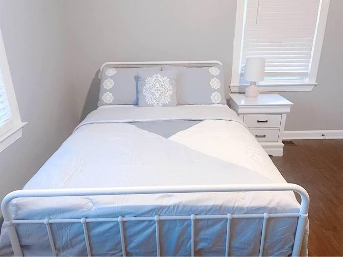 Cathy's room