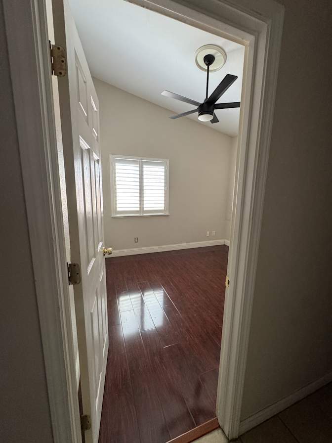 jamie's room