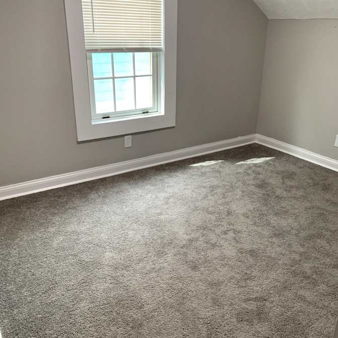 Whitney's room
