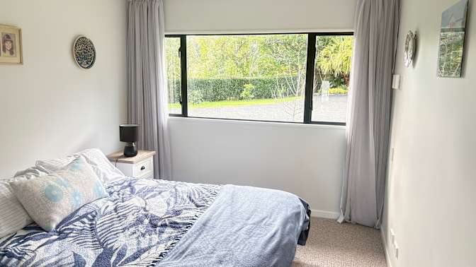 ewan's room