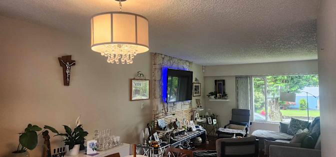 KAZUMA HIRASAWA's room