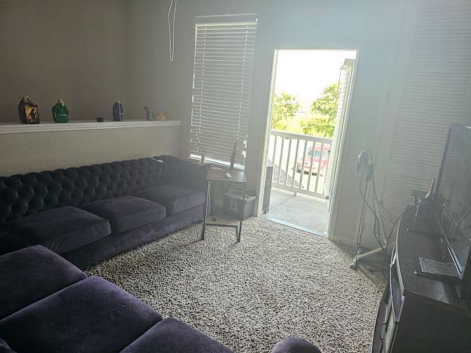 Ariele's room