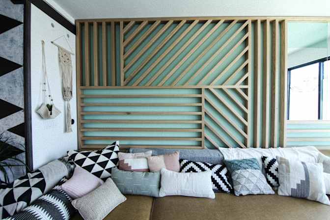 Haven Coliving's room