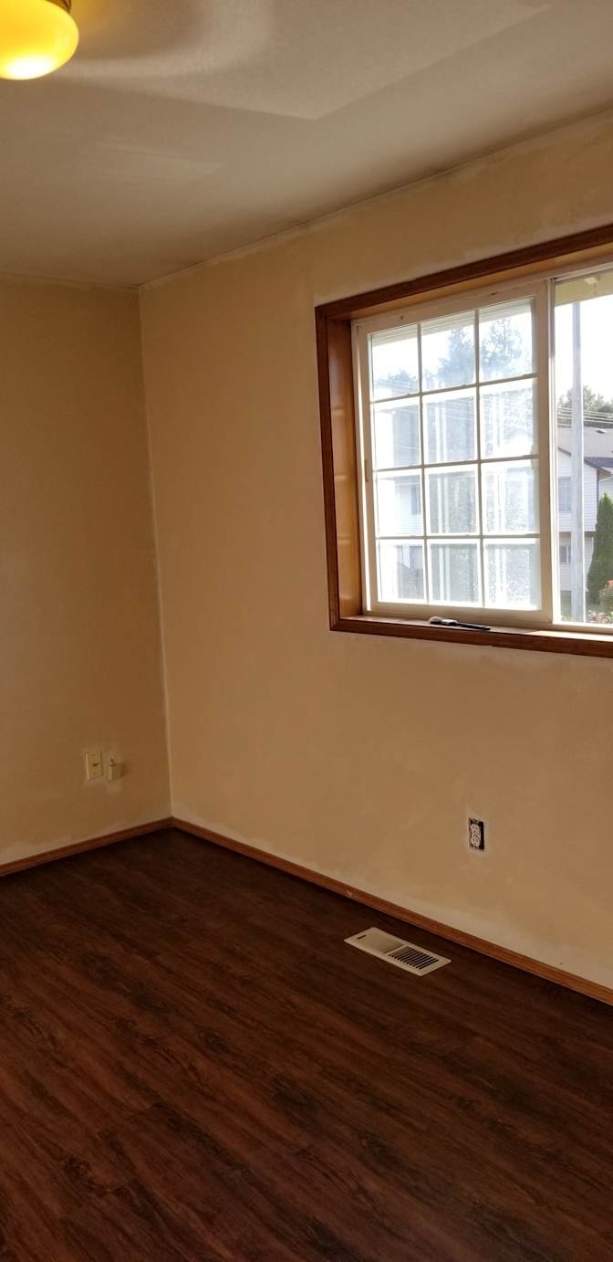 Desiree's room