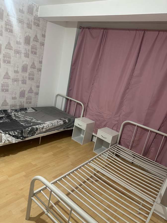 Jatinder kaur's room