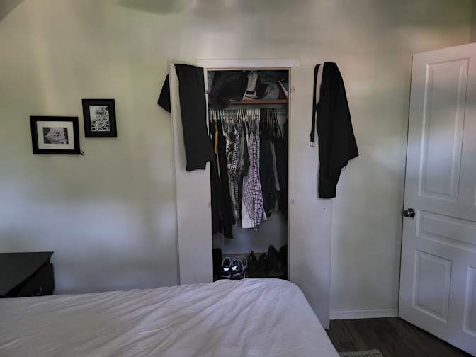 Philip's room