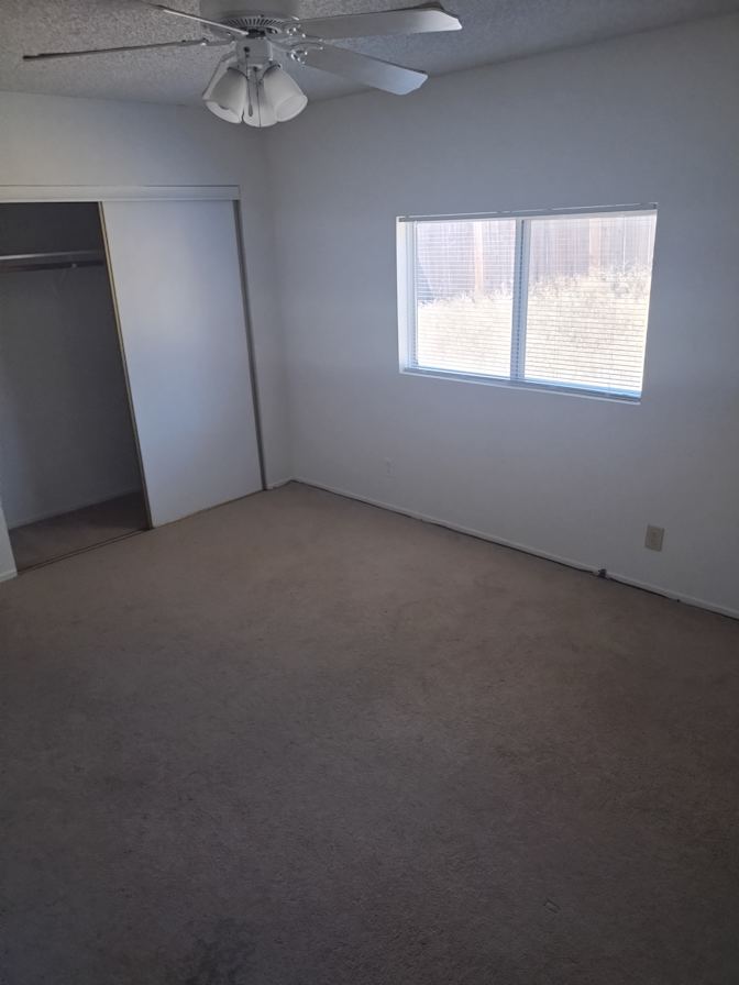 Andrew's room
