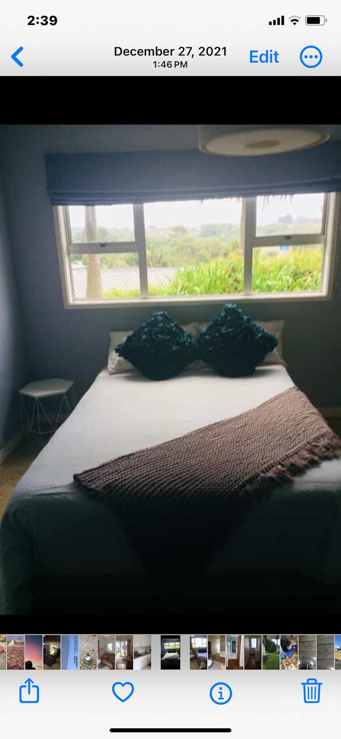 Robyn's room