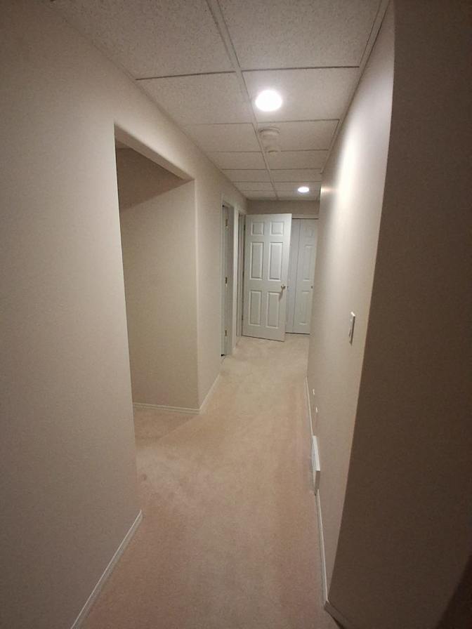 Abel's room