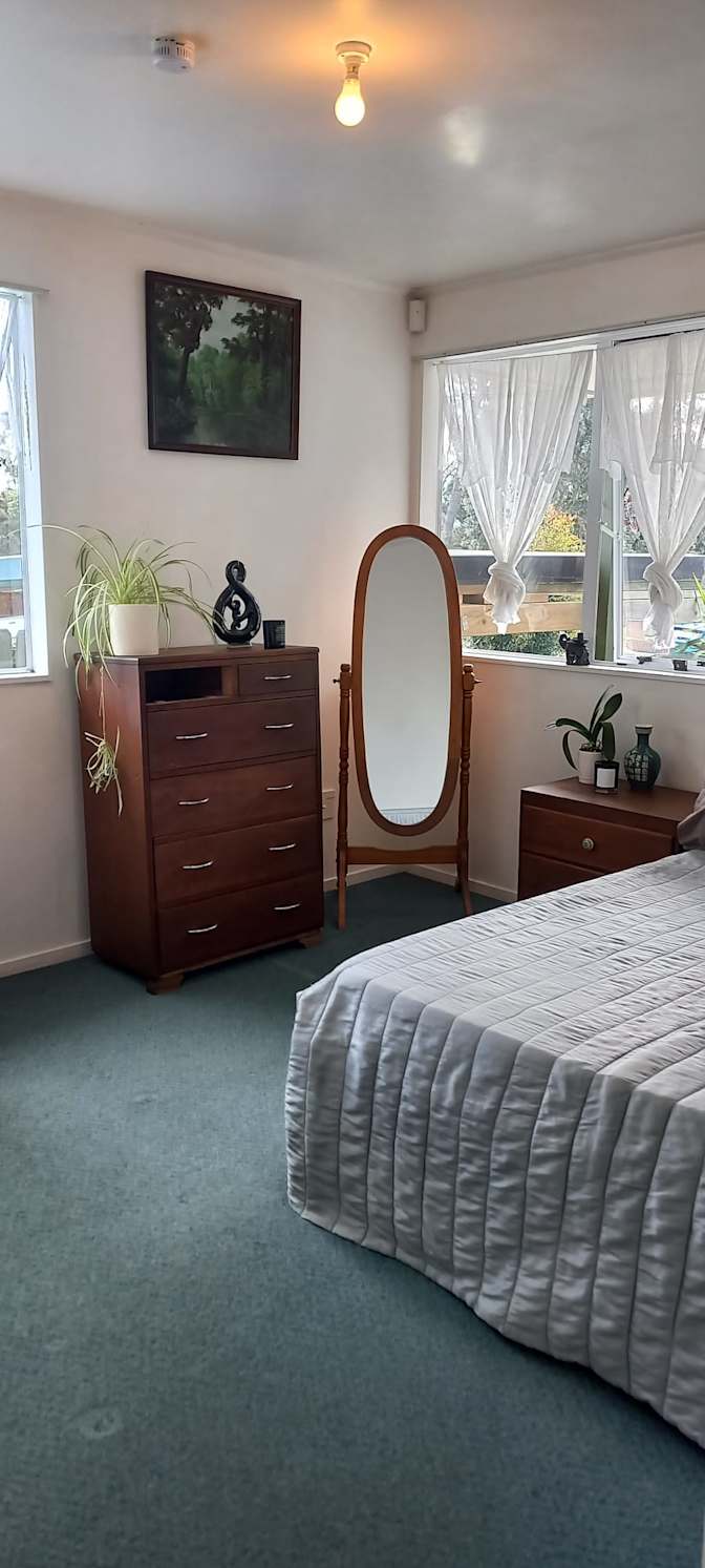 Kimmie's room