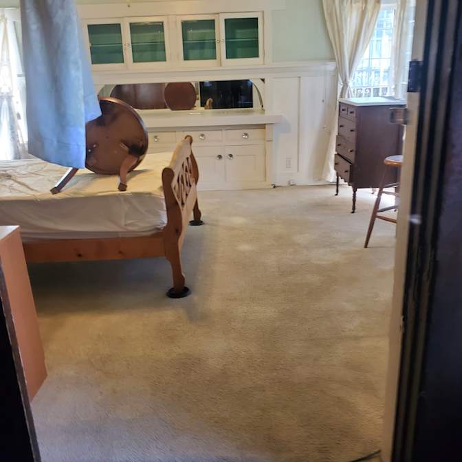 Joseph's room